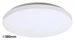 3339 Lampa sufitowa Rob LED 20W IP20 biały 32W 230V, 50Hz