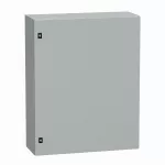 Obudowa CRN, PanelSeT, 1000x 800x 300mm IP66 IK10 RAL7035