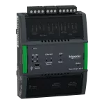 AS-P, serwer automatyki, 2x Ethernet (BACnet/Modbus), 2x RS485 (BACnet/Modbus), 1x FTT-10 (LonWorks), wymaga TB-ASP-W1