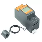 VARITECTOR LOGGER 30 Wyposażenie dodatkowe uziemienia i instalacji odgromowej, nr.katalogowy 1428780000