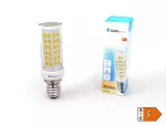 Led tablicowa T15 E14 4,2W 450lm neutralna