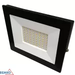 NAŚWIETLACZ LED SMD KASTEL 50W 4000K 4350LM IP65 CZARNY
