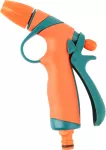 ZRASZACZ PISTOLET. REGUL. PLASTIK FLO