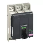 Compact NSb, rozłącznik Compact NS1250NA 1250A 3P