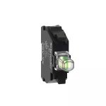 Harmony XB4 Zestaw świetlny Ø22 biały LED 110/120V