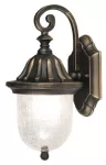 8388 Kinkiet dolny Sydney E27/1x60W złoto anty. IP23 230V, 50Hz