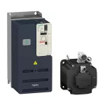 motion servo drive - Lexium 32 - three-phase supply voltage 208/480V - 11 kW