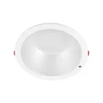 Oprawa LUGSTAR 3.0 p/t AW 3h ED 2000lm/830 IP20/44 biały 18 W