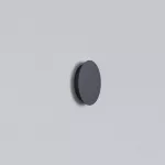 LAKari 200 kinkiet LED 4W/511lm/3000K, 24V, szary grafitowy (mat) RAL 7024