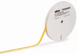 Koszulka kurczliwa do drukarki Smart Printer, żółta 211-501/000-002
