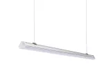 Oprawa liniowa Eco Line II 60W 9600lm 840 90° 150cm IP42 200-240V