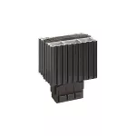 Grzejnik HG 140, AC/DC 120-240V, 45W, IP20, UL