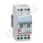 PRZEŁĄCZNIK PODW. FR 312 20 A