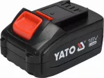 AKUMULATOR 18V LI-ION 3,0 AH