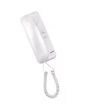 Unifon domofonowy do rozbudowy zestawu z serii ARMA