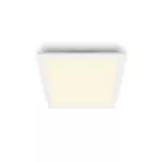 Touch ceiling CL560 SS SQ 12W 27K W HV06 Lampa sufitowa