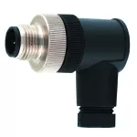 SAISW-4/7 Złącze okrągłe (złącza przemysłowe), nr.katalogowy 9457290000