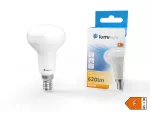Led R50 E14 7W 620lm ciepła