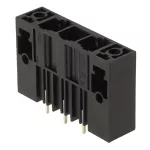 SU 10.16HP/08/180SF 3.5AG BK BX Złącze wtykowe płytek drukowanych, nr.katalogowy 1850940000