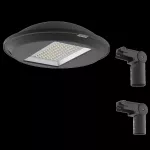 Oprawa SAVA L ED 16250lm/730 IP66 O4 grafit II kl. 110 W