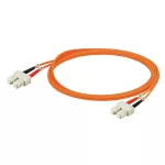 IE-FM5Z2LO0005MSD0SD0-X Przewód połączeniowy światłowodowy przemysłowy, nr.katalogowy 1433970050
