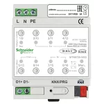 Bramka DALI Basic KNX REG-K/1/16/64