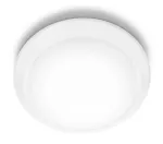 Cinnabar 4000k ceiling lamp white 20W Lampa sufitowa