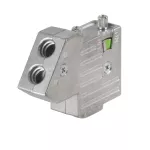 CAN SUB-D SK35 TERM Złącze wtykowe D-Sub, nr.katalogowy 1550600000