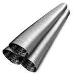 ALUFLEKS 80/ 3 mb (rura aluminiowa) pakiet 120 szt.