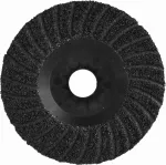 TARCZA SZLIFIERSKA UNIWERSALNA 125MM P24