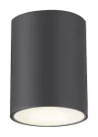7819 Zewnętrzna Lampa sufitowa Zombor GU10 1x MAX 35W 230V, 50Hz IP54