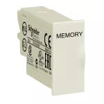 Zelio Logic, Kaseta z pamięcią, dla Firmware inteligentnego przekaźnika, dla v 3.0, EEPROM