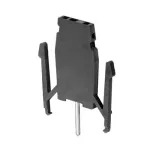 WTA 2 WDU2.5-10 Adapter testowy do złączki szynowej, nr.katalogowy 1632320000