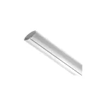 Vega Moduł pusty 1680mm Biały