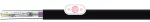 CAT.7-AUFZUGLEITUNG- PVC MIT 2 STAHLTRAGORGANEN 4X2XAWG24/7