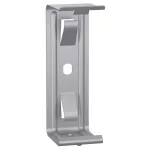 Canalis KN, uniwersalny uchwyt do mocowania na ścianie KN IP55 40/160A