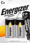 BATERIA ENERGIZER AP C LR14 /2 szt.