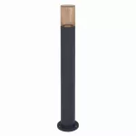 ENDURA CLASSIC PIPE 80CM E27 AMB LEDV Oprawa zewnętrzna