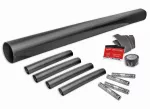 Mufa kablowa ZRMZ-50/JLP-CX4 50 (KA,D)