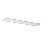 BRAVO S 40W12030NW SR Panel LED
