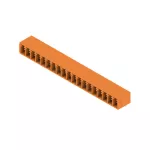 SC 3.81/19/90G 3.2SN OR BX Złącze wtykowe płytek drukowanych, nr.katalogowy 1942240000