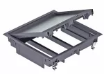 GES9 10OK U 7011 Kaseta zasilająca