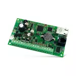 Uniwersalny moduł Ethernetowy (symulacja linii telefonicznej, 8 wejść, 4 wyjścia)
