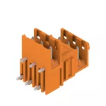 SLD 5.08V/06/90 3.2 SN OR BX Złącze wtykowe płytek drukowanych, nr.katalogowy 1725180000