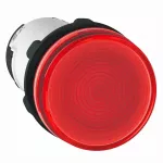 Harmony XB7 Lampka sygnalizacyjna czerwona 230V