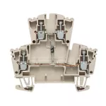 WDK 2.5 1D A.2 Złączki szynowe z elementami elektronicznymi, nr.katalogowy 1023300000
