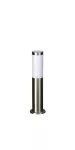 UTRECHT pedestal inox 1x20W 230V myGarden Lampa stojąca / Latarnia