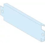 Rozdzielnice PrismaSet, płyty boczne do cokołu 2 sztuk 600mm