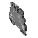 VSSC6 CLFG60VAC/DC0.5A Ogranicznik przepięć Typ 3 (klasa D) do systemów informatycznych / AKPiA, nr.katalogowy 1064290000