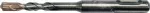 WIERTŁO SDS PLUS PREMIUM 7MM/110MM